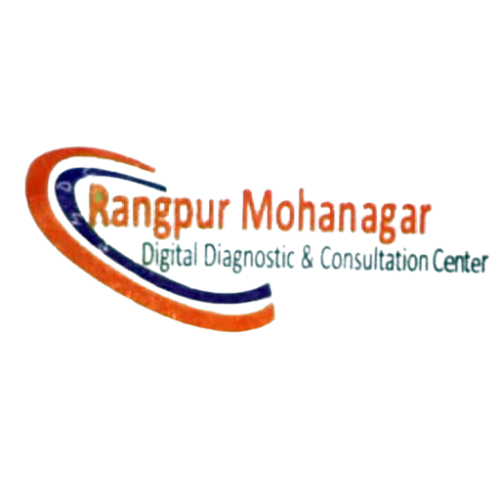 রংপুর মহানগর ডিজিটাল ডায়াগনস্টিক - Softcraf Client